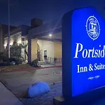 Portside Inn & Suites